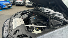 BMW X4 xDrive20d MHT M Sport 5dr Step Auto Diesel Estate